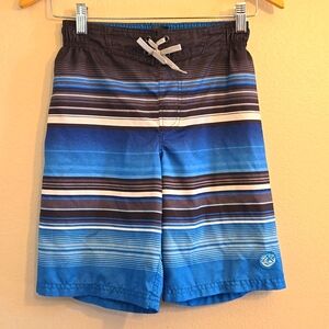 Youth Swimming Shorts
